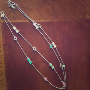 Kate Spade Long Necklace